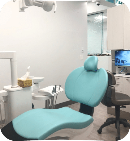 Our Dental Clinic - 1