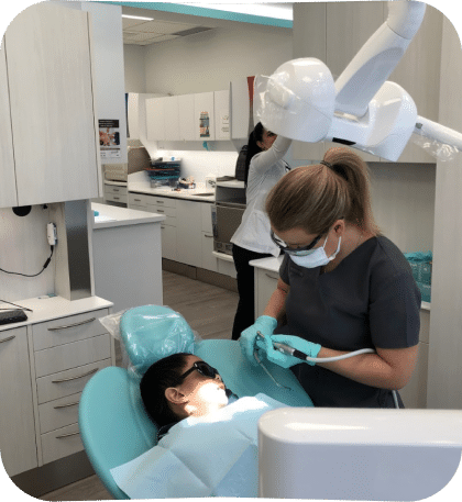 Our Dental Clinic - 2
