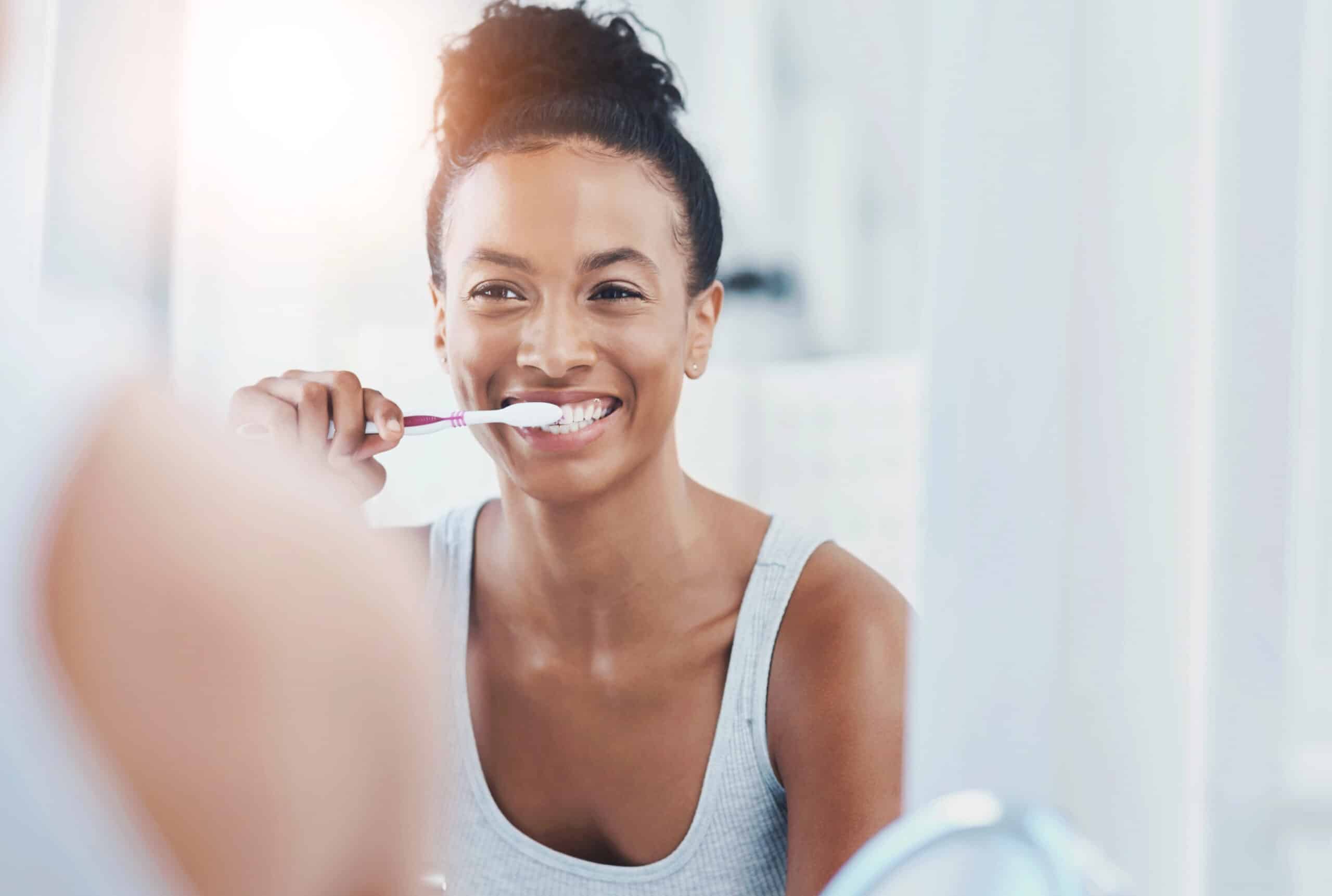 The Link Between Oral Health and Overall Wellness