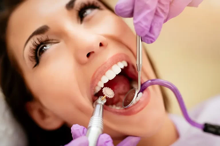 What Happens During a Dental Cleaning?: A Step-by-Step Guide
