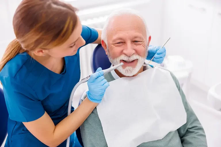 Dental Care for Seniors: Coverage and Accessibility