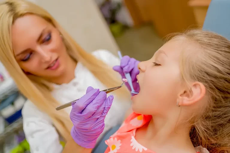 Kids Dental Services: Ensuring Your Child's Oral Health