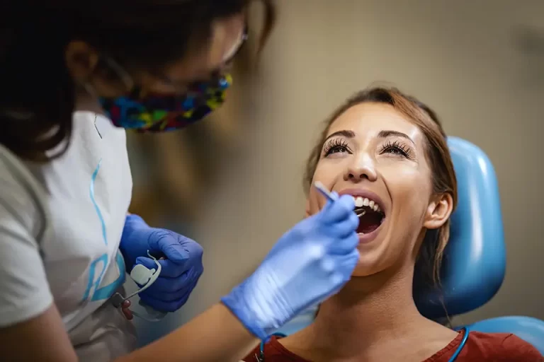 What to Expect During Your First Dental Visit