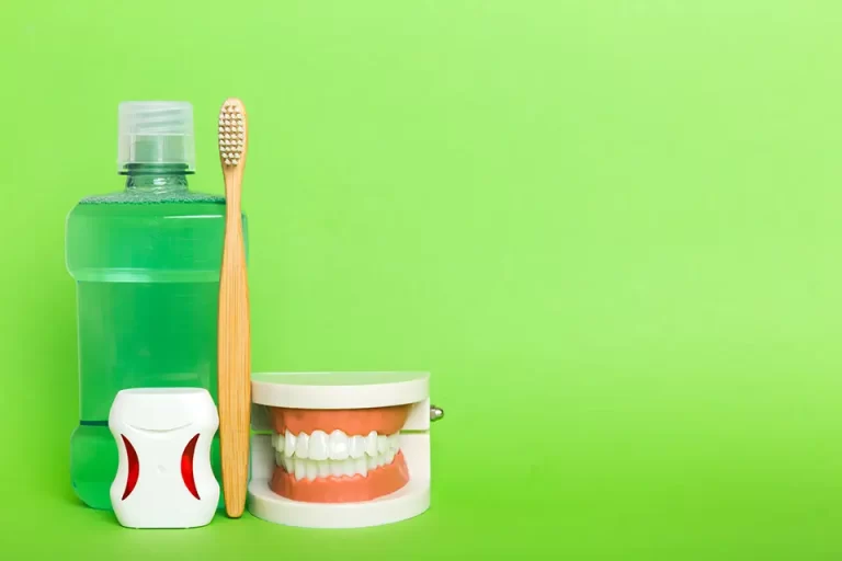 Top 10 Tips for Maintaining Healthy Teeth and Gums