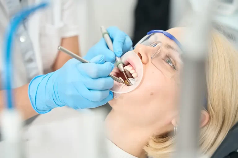 Specialized Dental Services: Oral Surgery, Denturists, Orthodontics & More