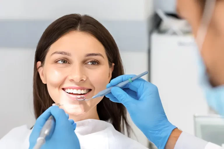 Understanding Basic vs. Comprehensive Dental Services
