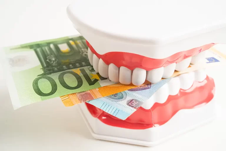 Are Dental Services Tax Deductible in Canada?
