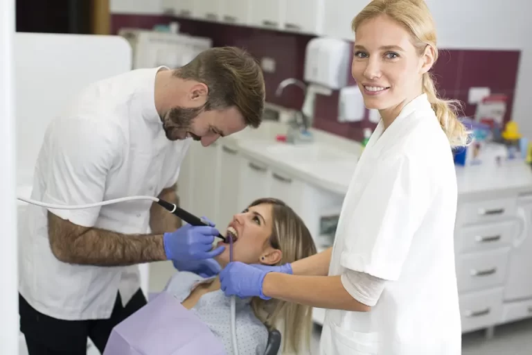 The Importance of Preventive Dental Services