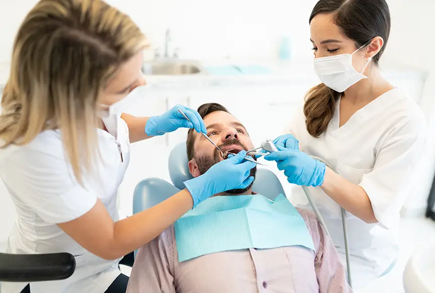 How Much Does a Dental Exam Cost in 2025? 1 Factors That Affect Your Dental Exam Cost