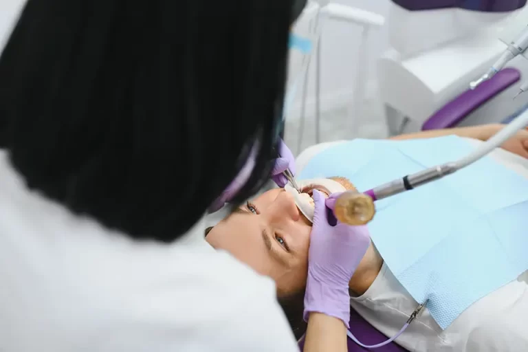 How Much Does Professional Dental Cleaning Cost in 2025?