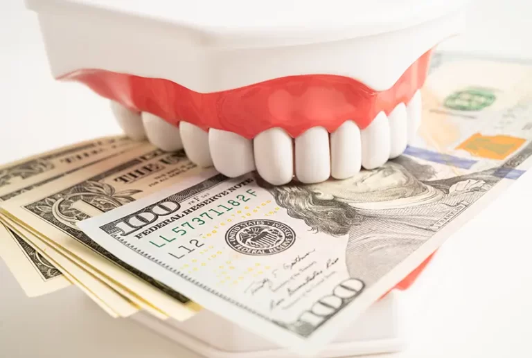 How Much Does a Dental Exam Cost in 2025?