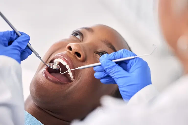 Why Regular Dental Exams Are Essential for Your Health