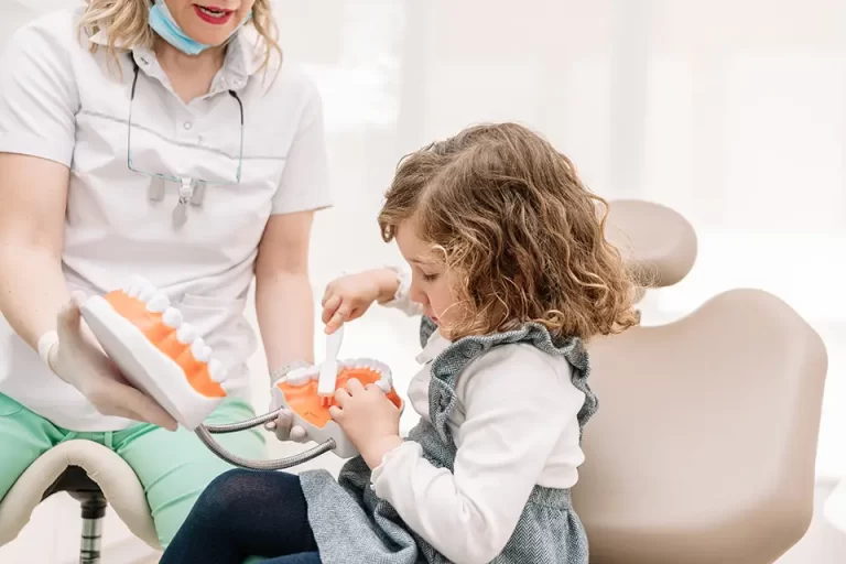 What Does a Pediatric Dentist Do? Complete Guide for Parents