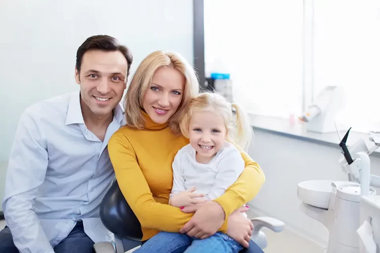  How to Find the Best Family Dentist Near You: A Practical Guide