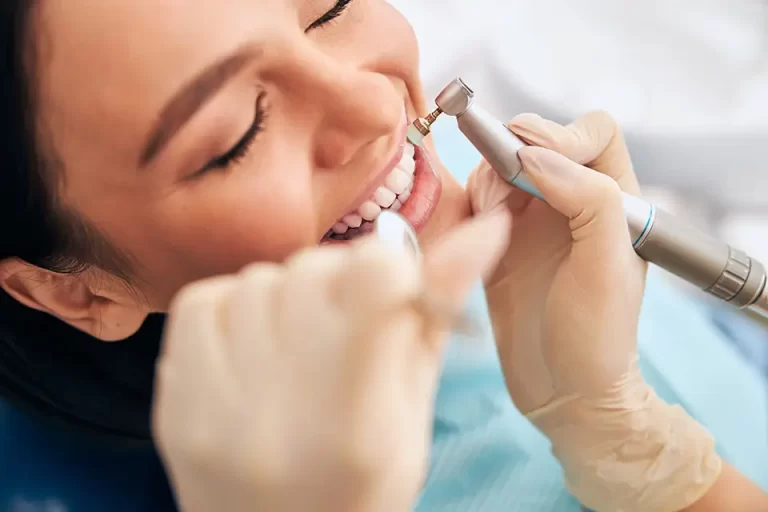 7 Key Benefits of Dental Cleaning You Shouldn't Ignore
