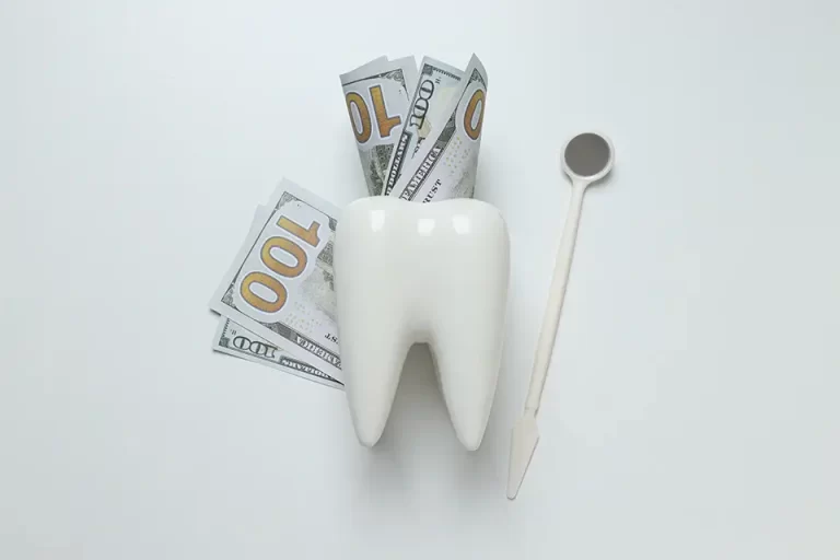 Affordable Dental Filling Costs Without Insurance