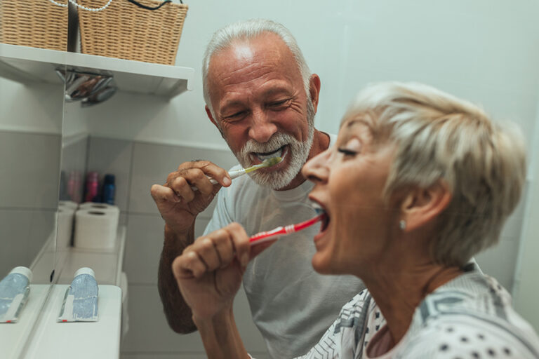 Preventive Dental Care for Seniors: Essential Tips