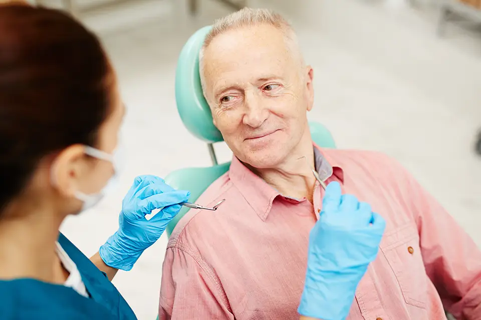 Preventive Dental Care for Seniors: Essential Tips 1 What Changes with Age—and Why Preventive Dental Care for Seniors Matters