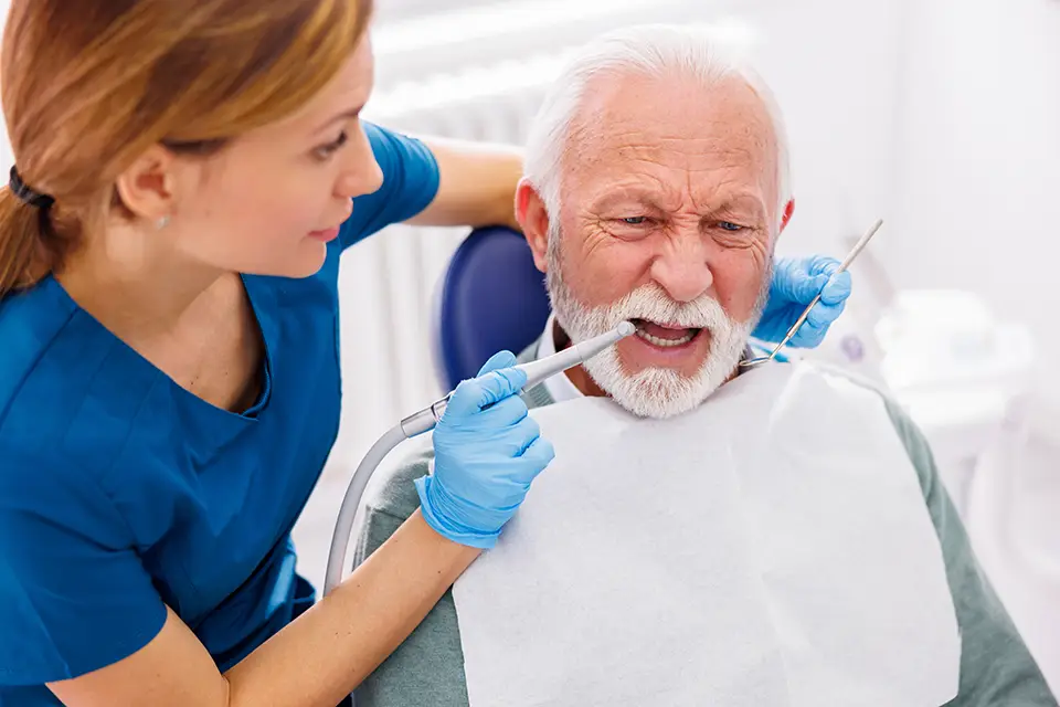 Preventive Dental Care for Seniors: Essential Tips 2 Preventive Dental Care for Seniors: Caregivers, Scheduling, and Making Visits Easier