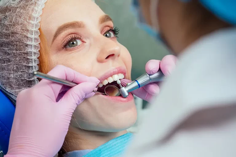 Dental Cleaning Side Effects: What They Are and How to Avoid Them