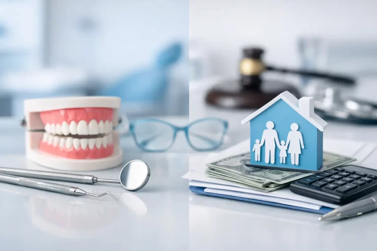 CDCP Versus Dental Insurance: What Changes?