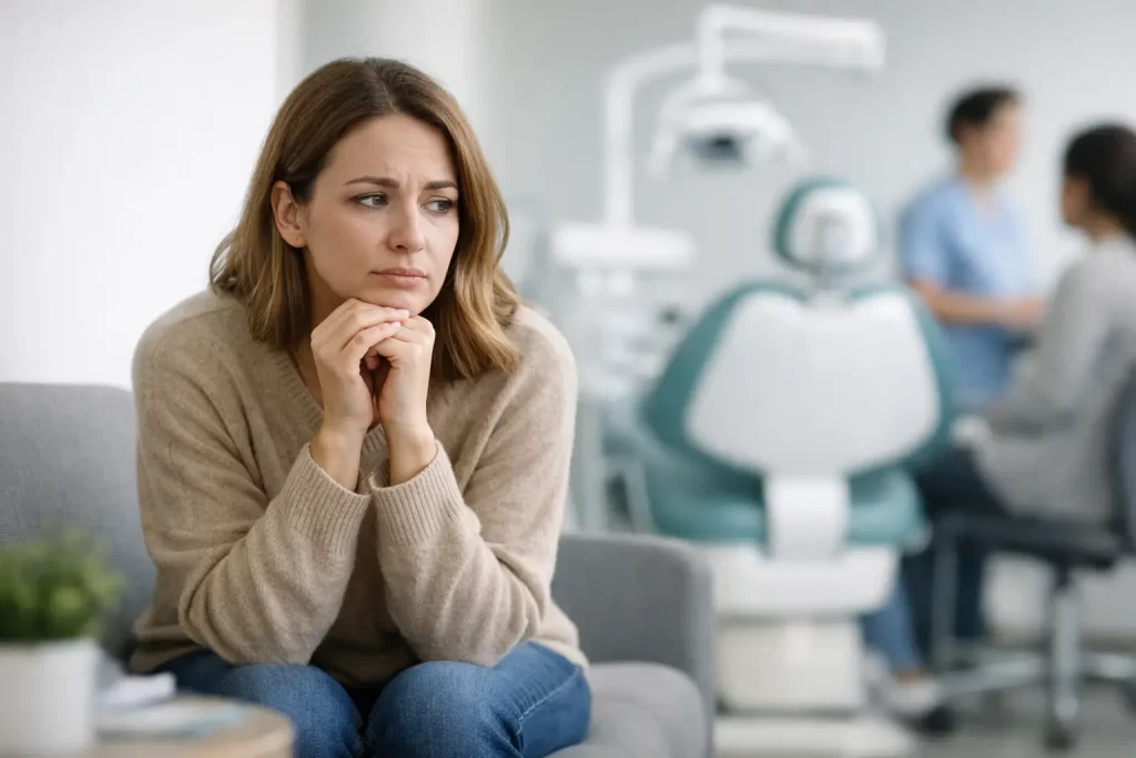 How to Manage Dental Anxiety Before Your Visit