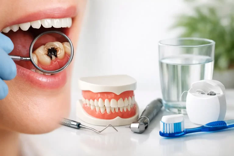 Tooth Decay Signs, Treatment and Prevention