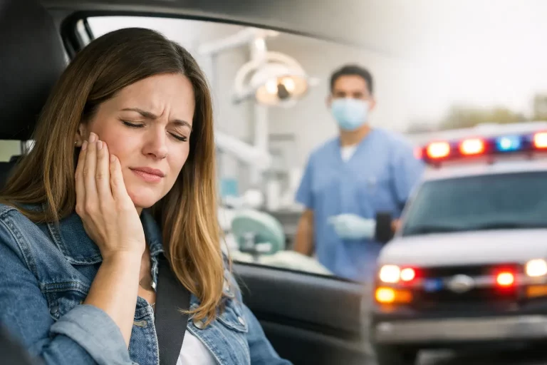 When to Call an Emergency Dentist in Thornhill, Ontario