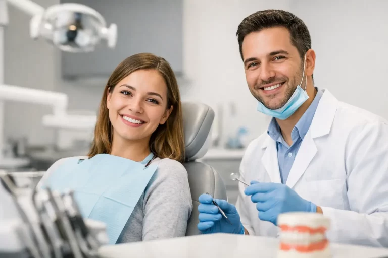 When You Need a Same Day Dental Appointment in Thornhill