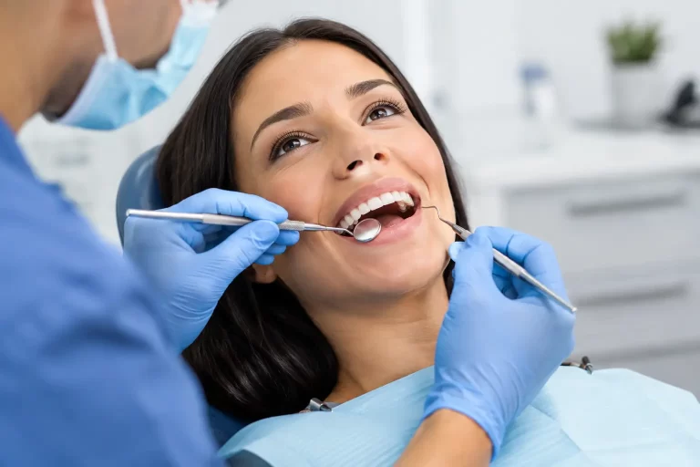 Dental Fillings: What to Expect and When You Need One