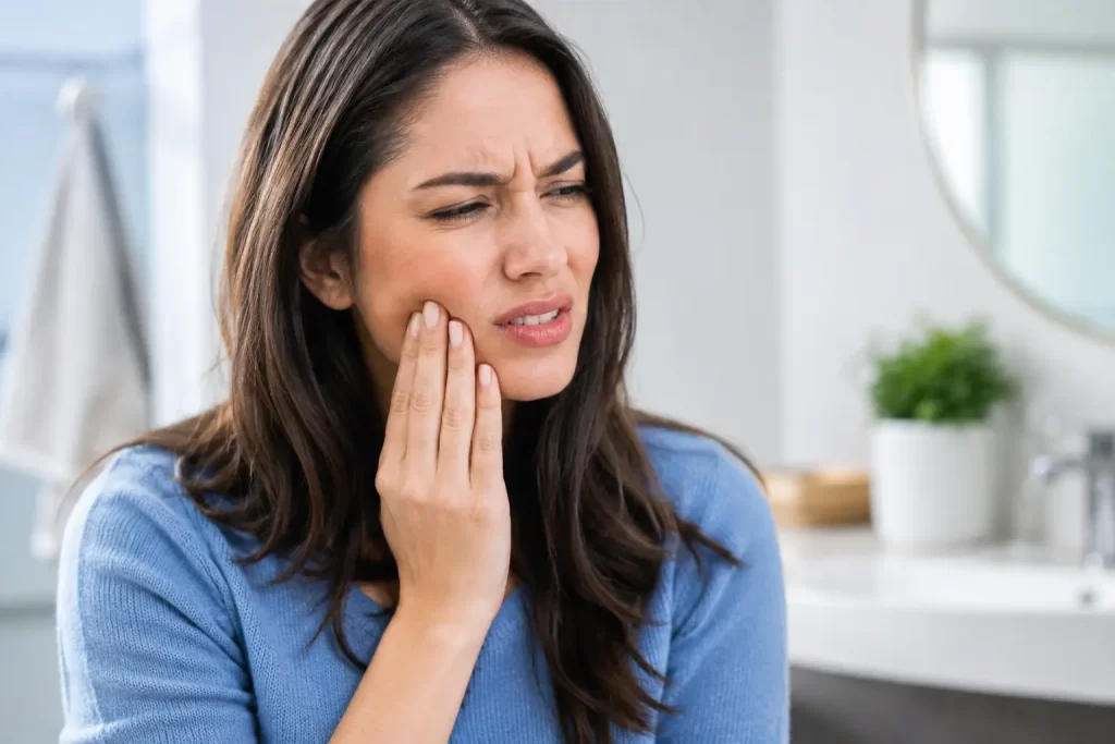 Emergency Dental Symptoms That Need Fast Care