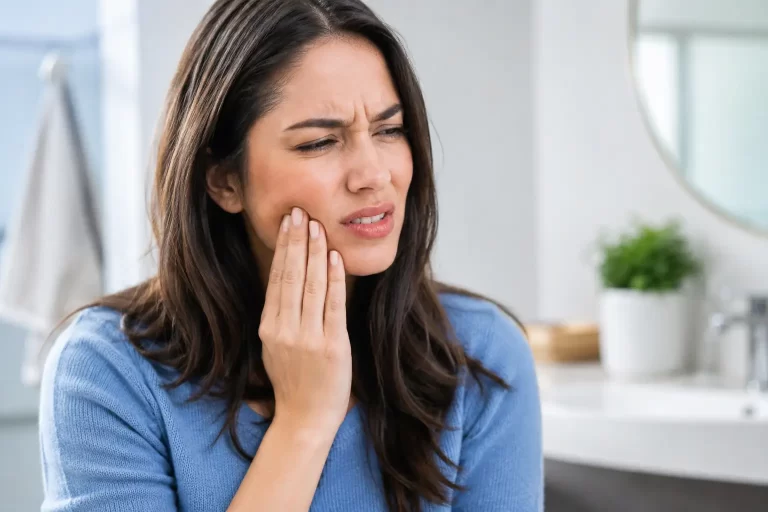 Emergency Dental Symptoms That Need Fast Care