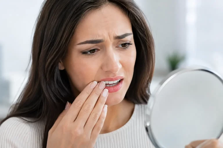 How to Handle a Knocked Tooth Before You Reach a Dentist