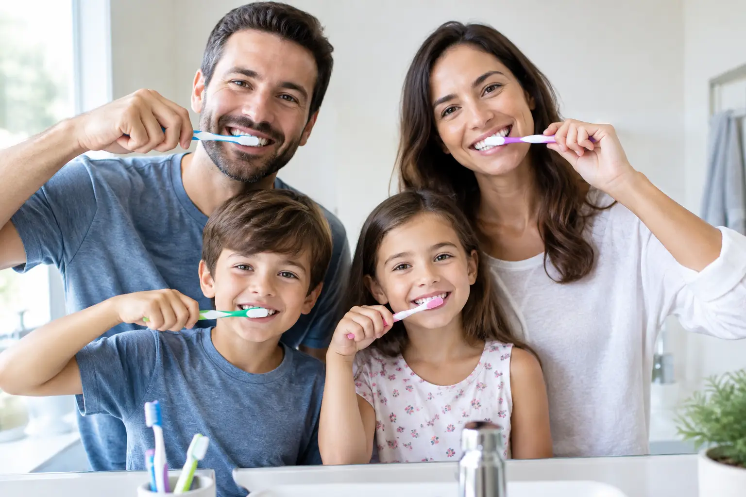 Best Ways to Prevent Cavities for Every Age