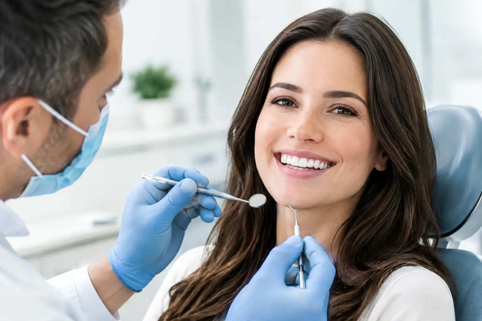 Cosmetic Dentistry for a Natural-Looking Smile
