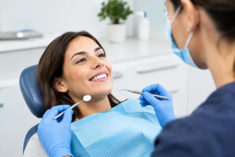 How to Prepare for Fillings Without the Stress
