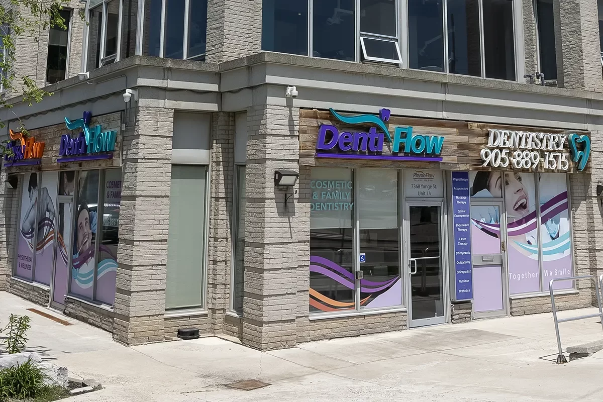 DentiFlow Dentistry