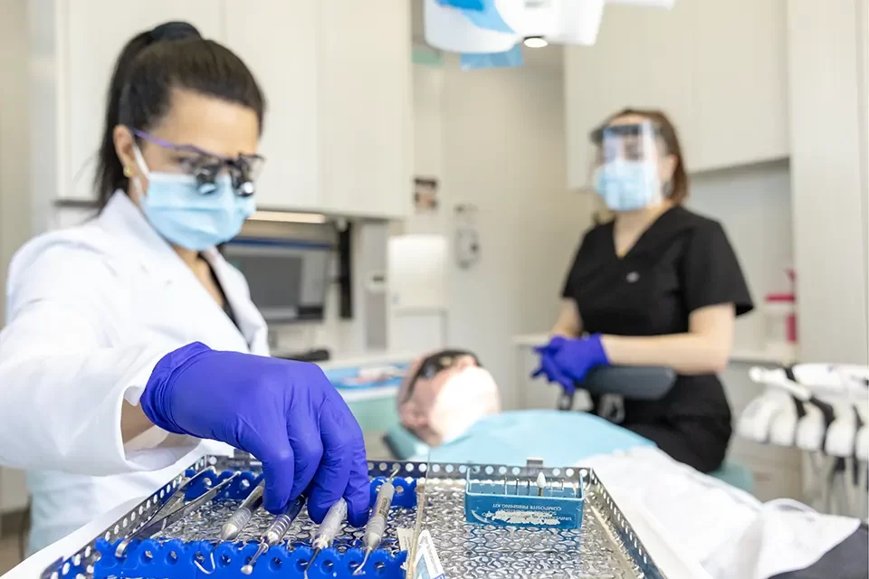 DentiFlow Dentistry