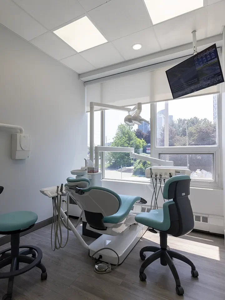 DentiFlow Dentistry