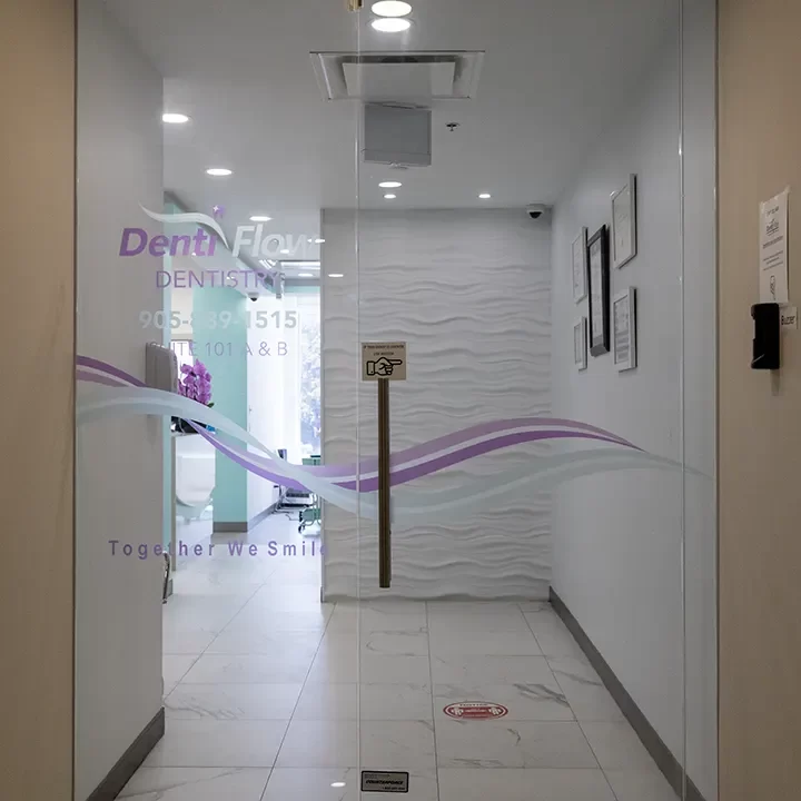 DentiFlow Dentistry