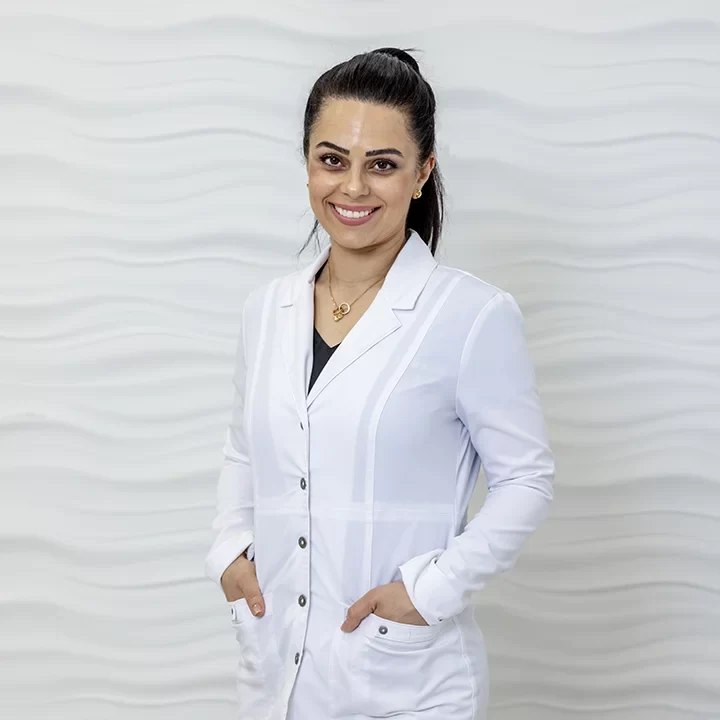 Dr. Shamim Makvandi