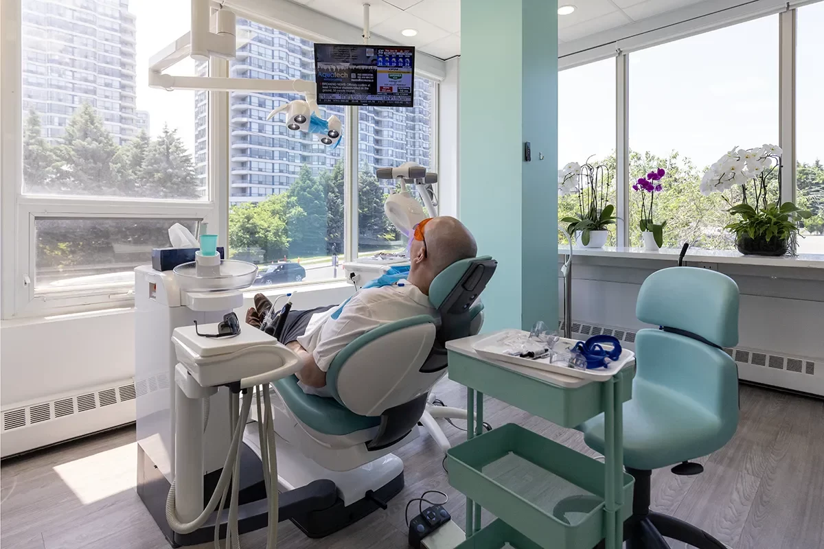 DentiFlow Dentistry