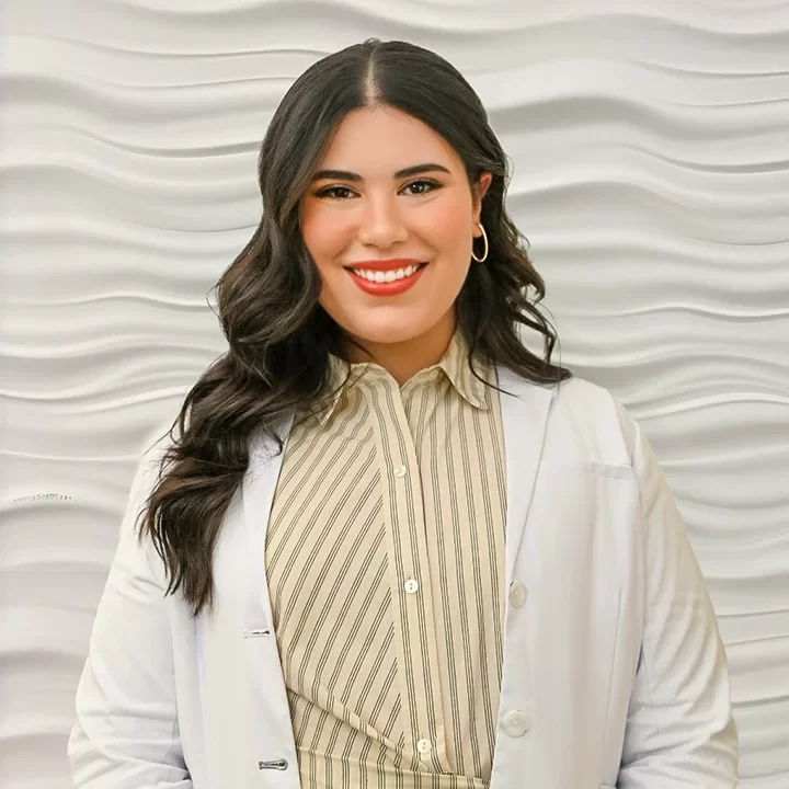 Dr. Kiana Ghasemi