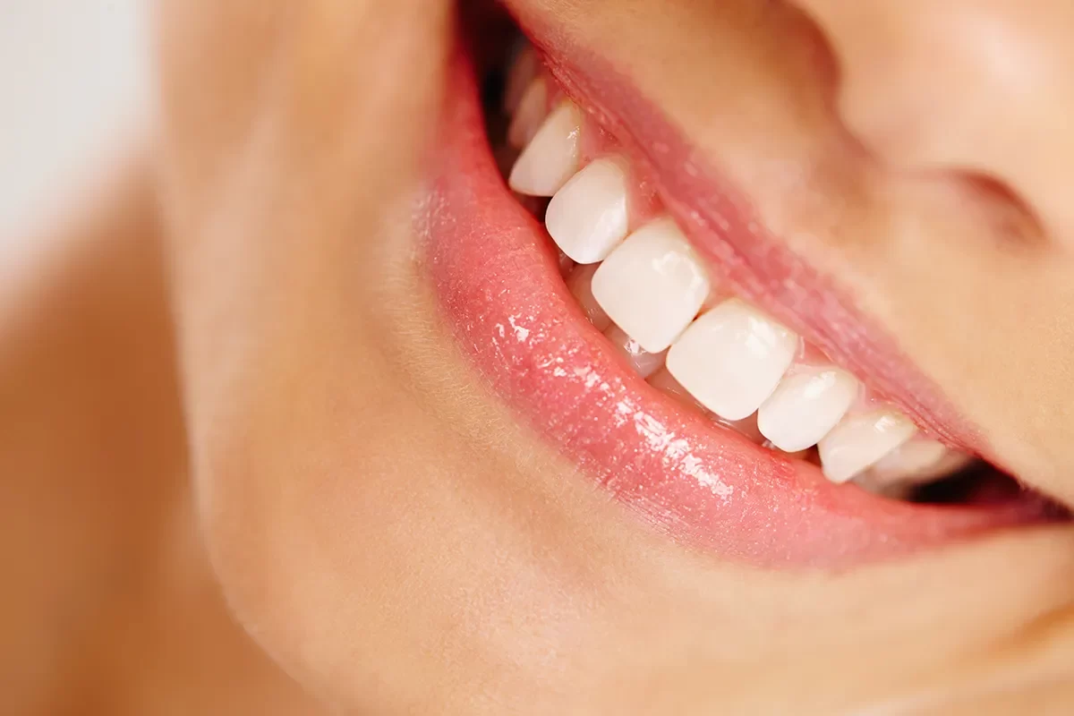 Cosmetic Dentistry