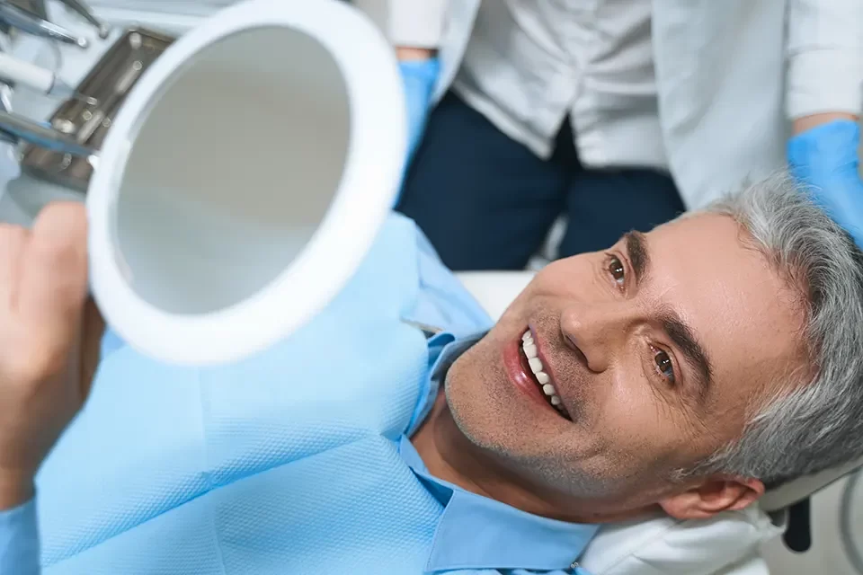 Dental Bonding