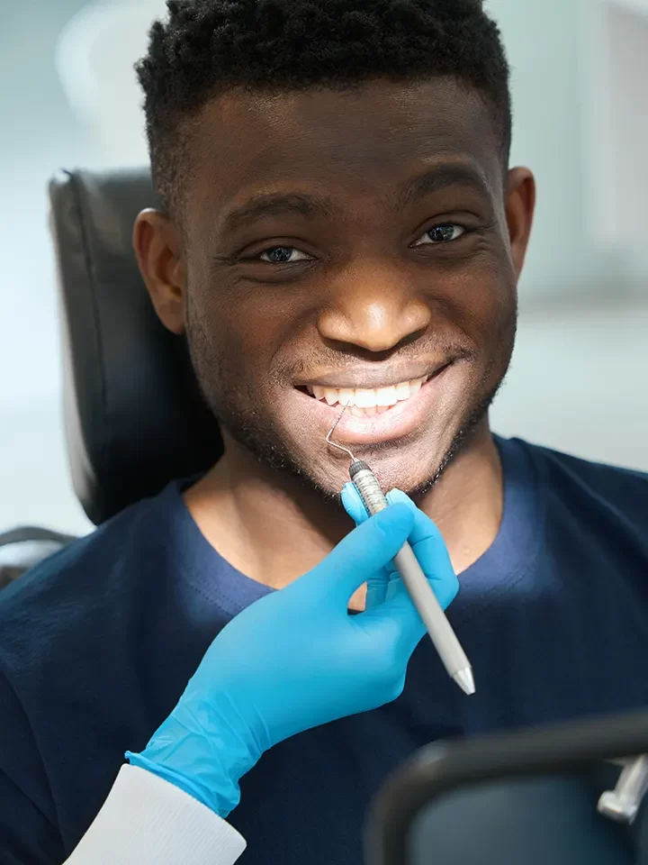 Dental Bonding