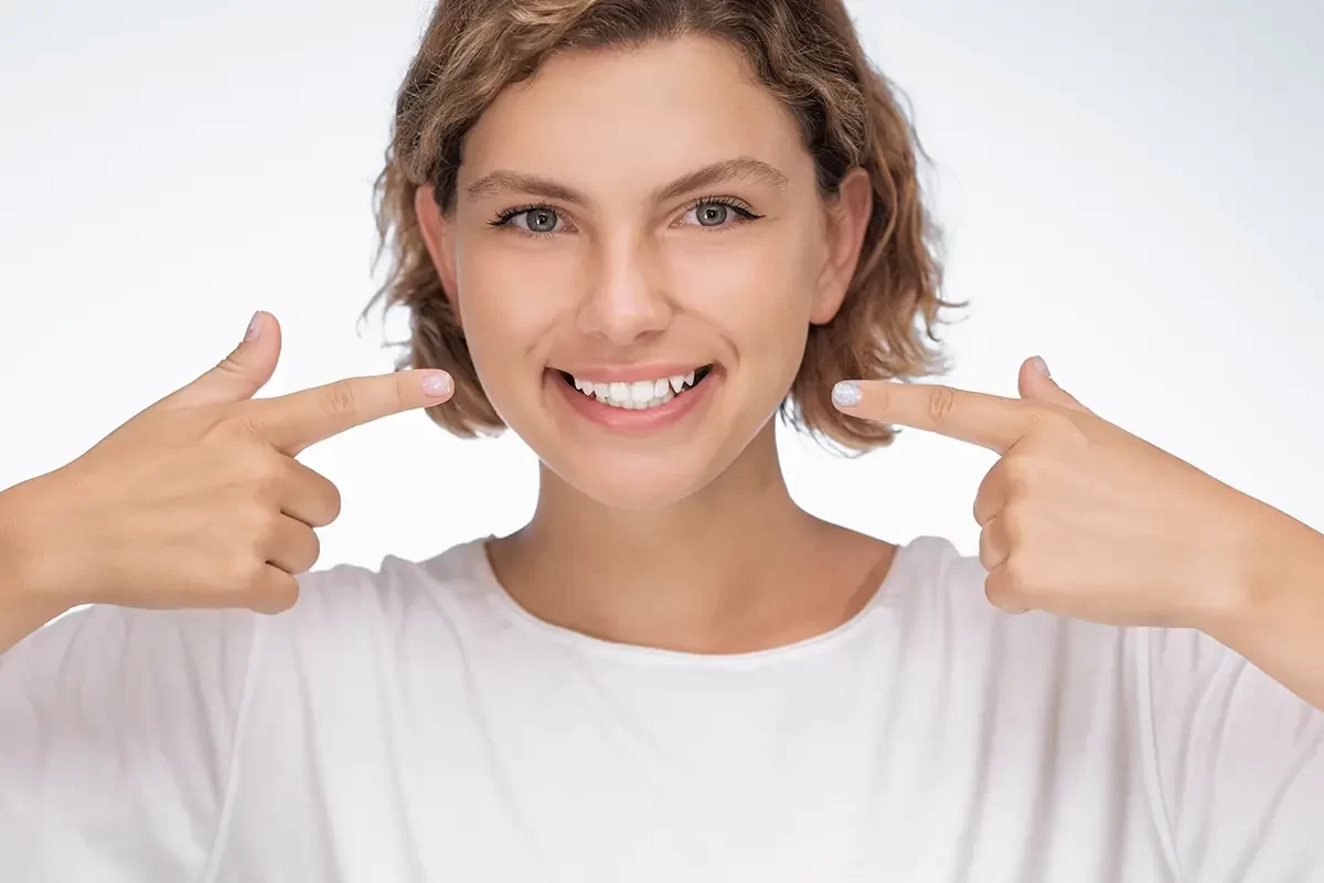 Dental Cleaning