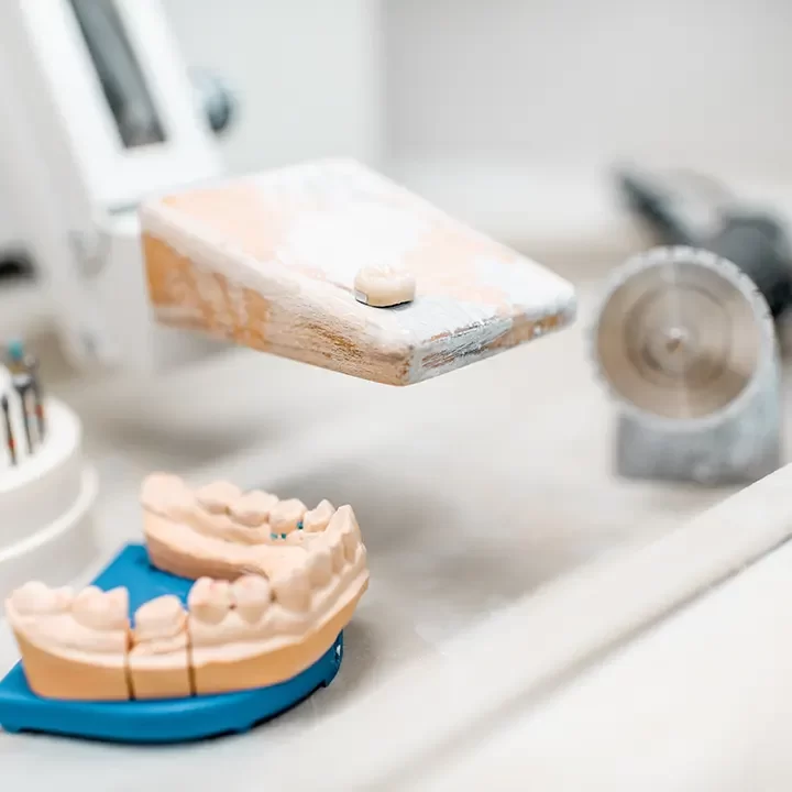 Dental Crowns