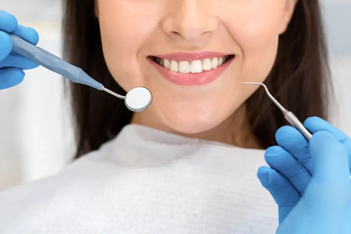 Dental Exams and X-Rays