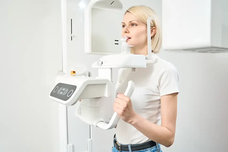 Dental Exams and X-Rays